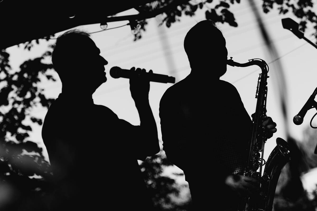 "Šančiai in JAZZ'26" akimirkos