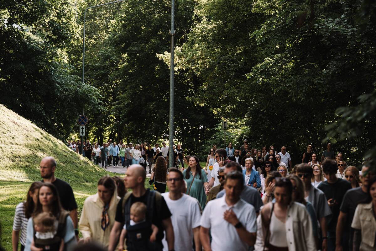 Stingo koncertas Kalnų parke