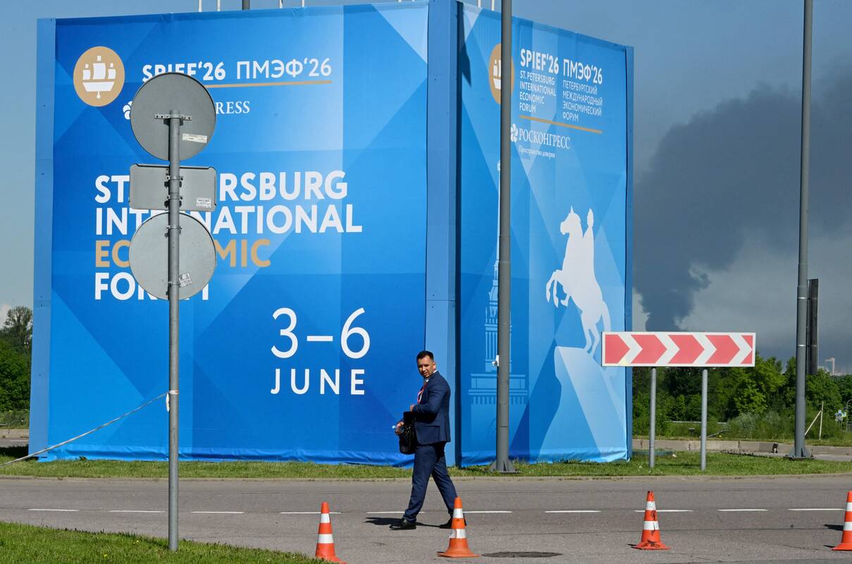 
<span>Medalinskas: Ukraina atrado būdą skaudžiai smogti Rusijai</span>
