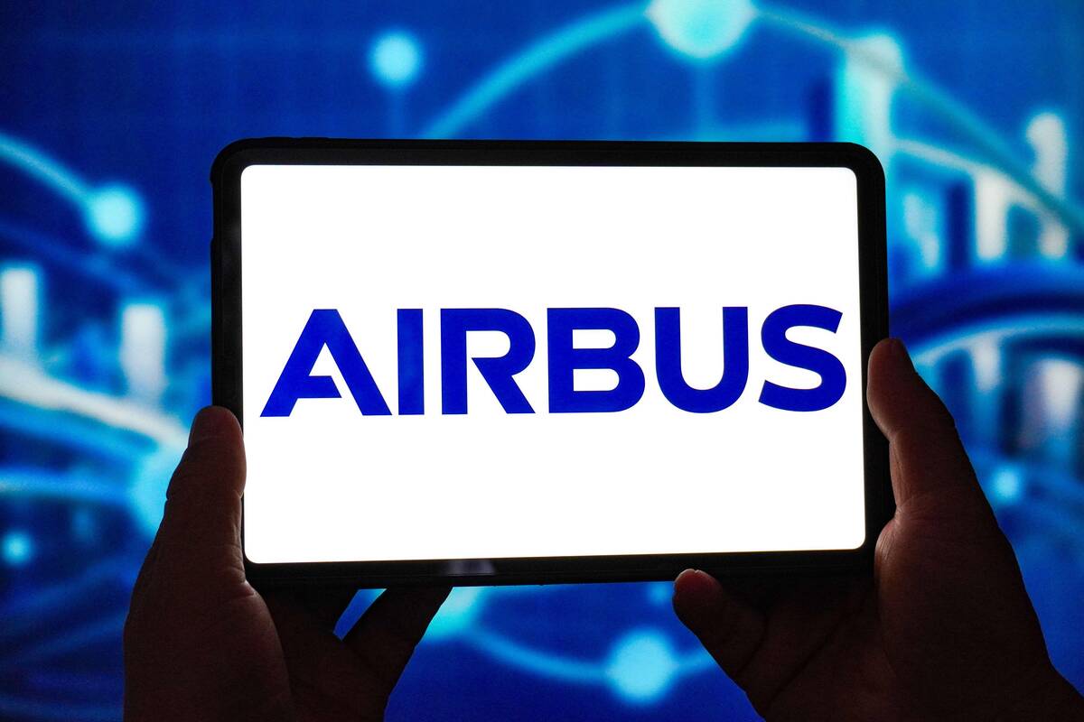
<span>„Airbus“ vadovaujama grupė pasiūlė alternatyvą Prancūzijos ir Vokietijos naikintuvų projektui</span>
