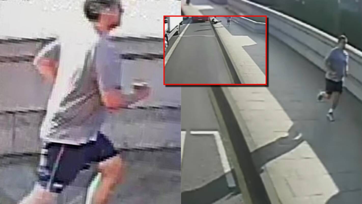
<span>Po beveik dešimties metų išaiškintas mįslingas incidentas</span>
