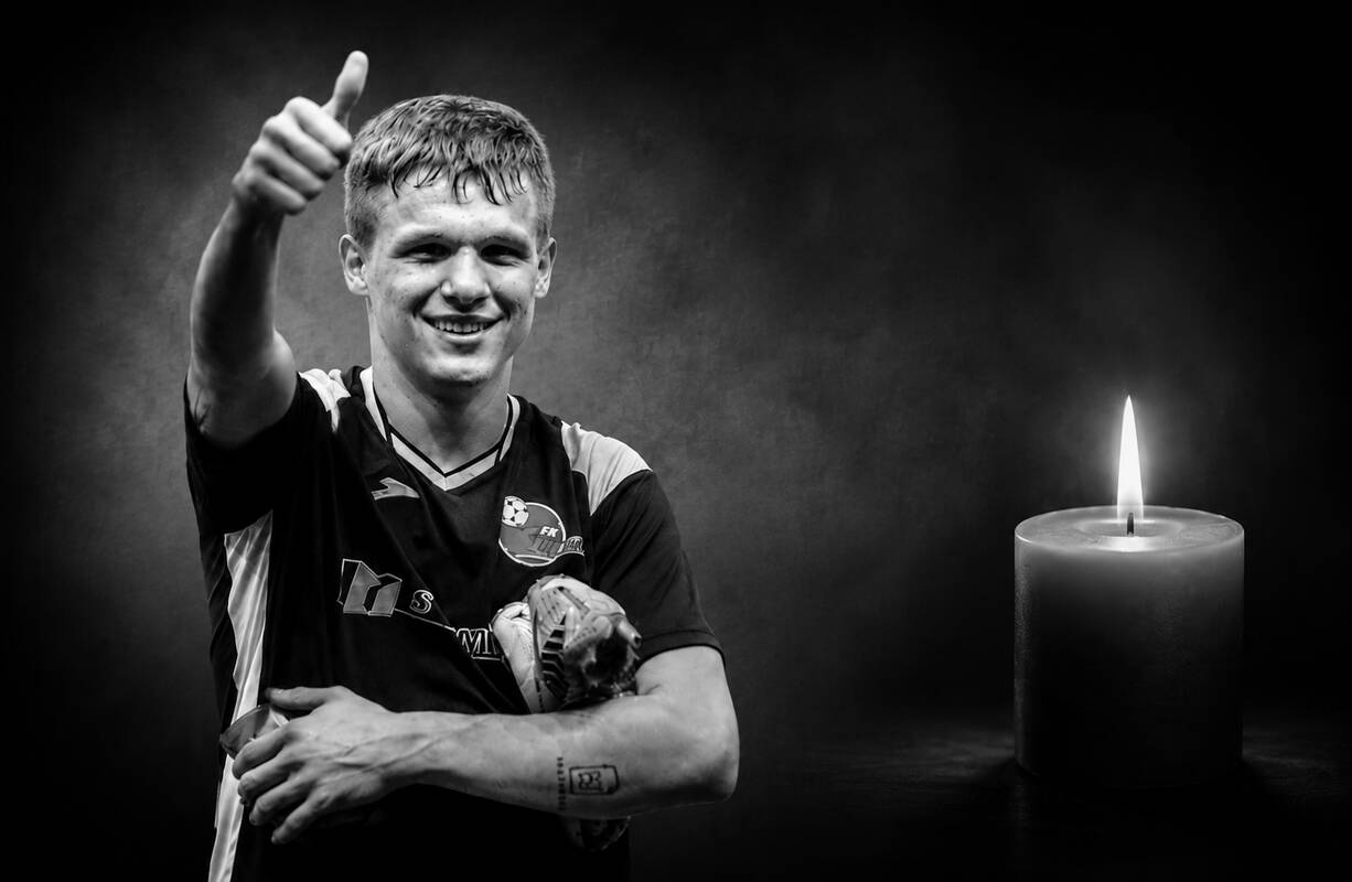 Ignas Kailius