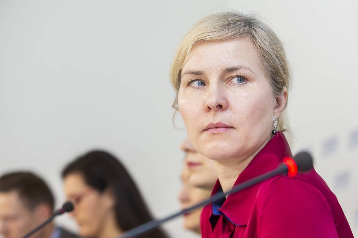  Agnė Bagočiutė