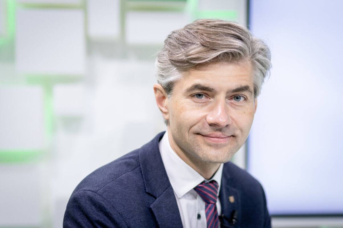 Kęstutis Budrys