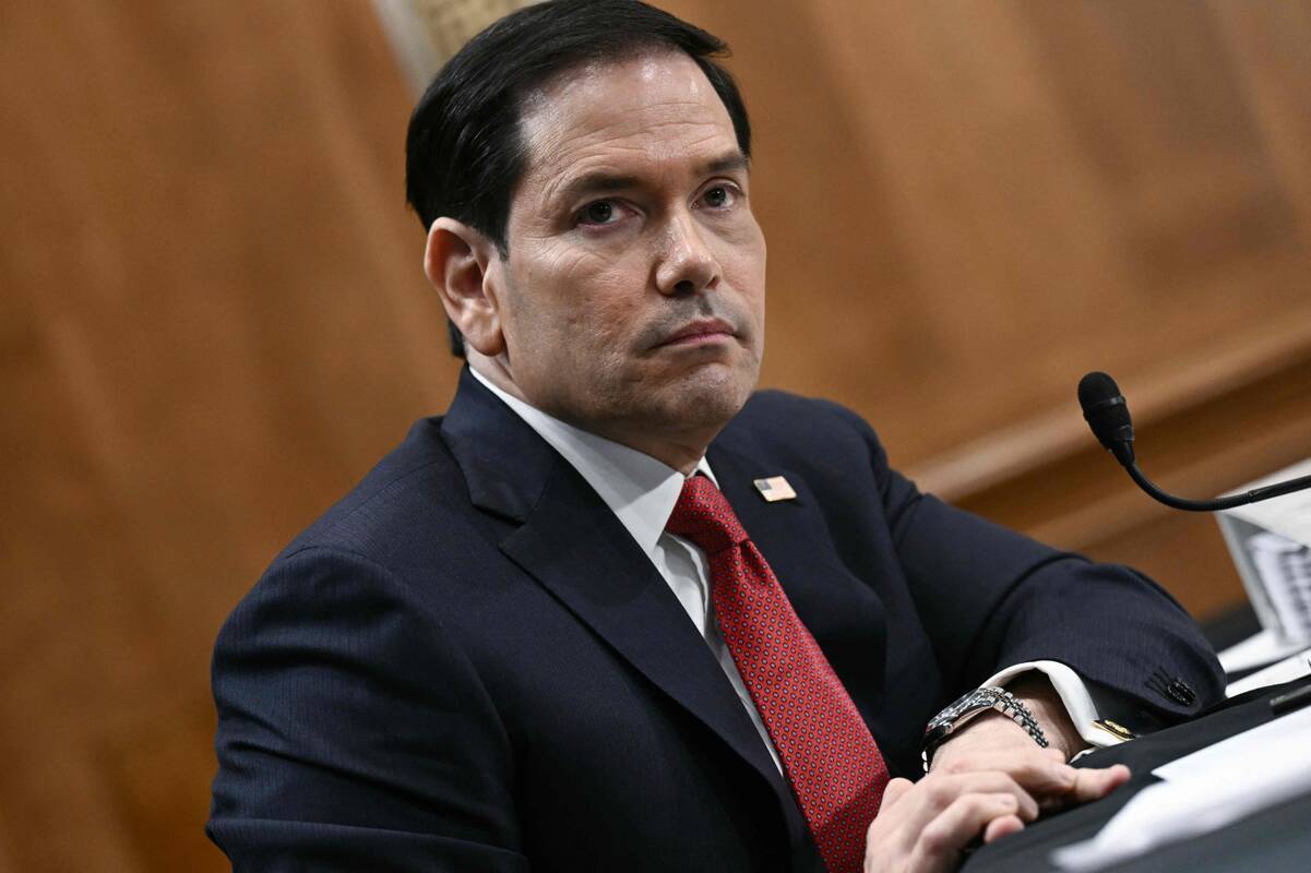 Marco Rubio
