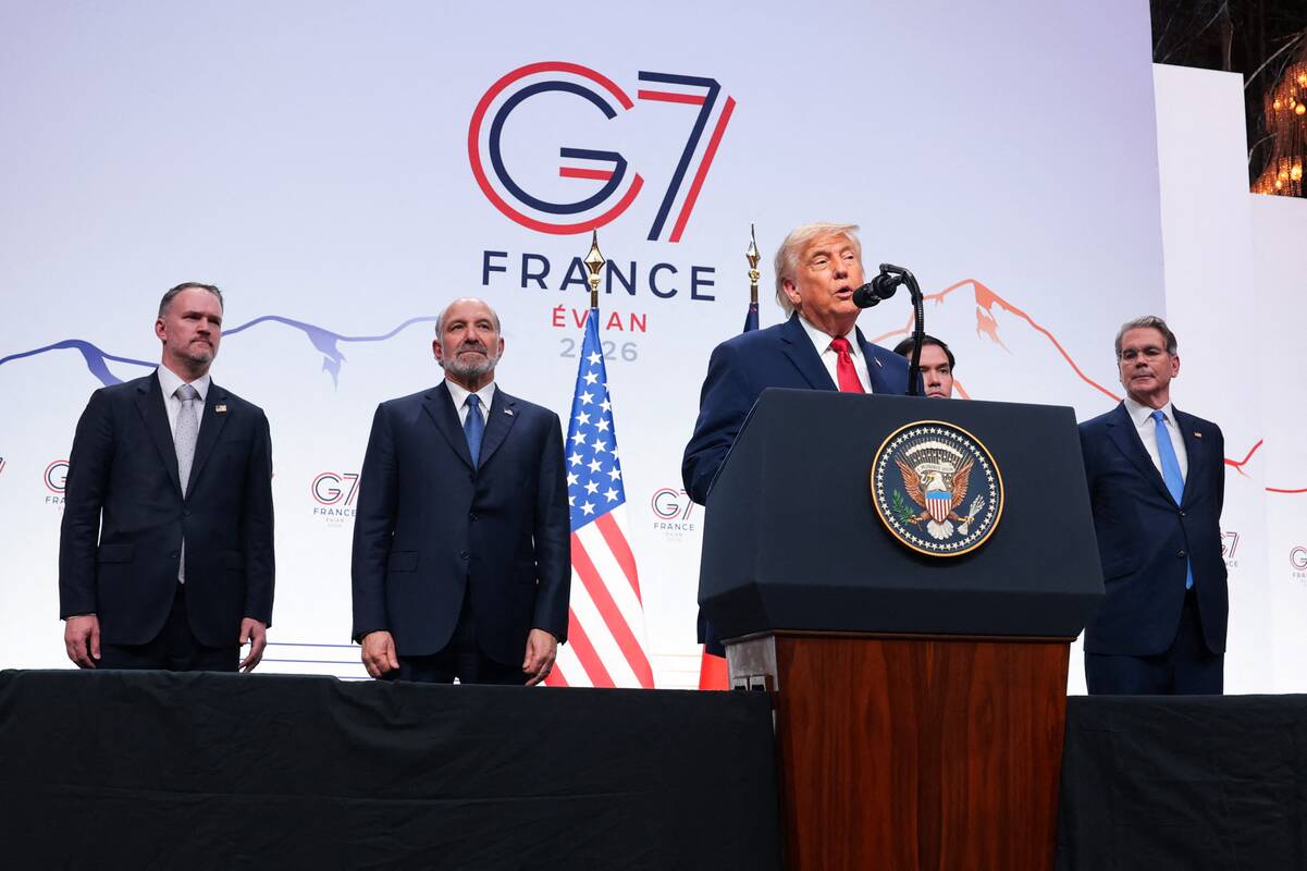 Donaldas Trumpas