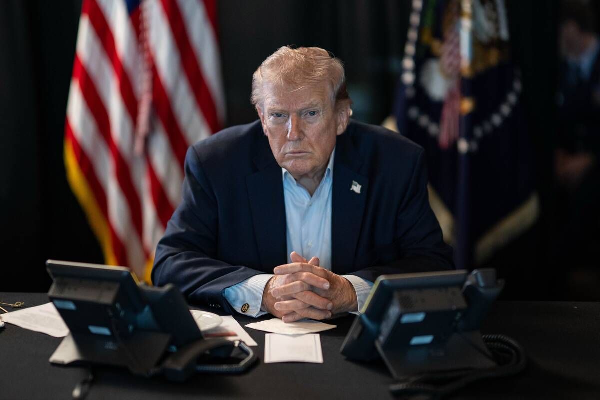 Donaldas Trumpas