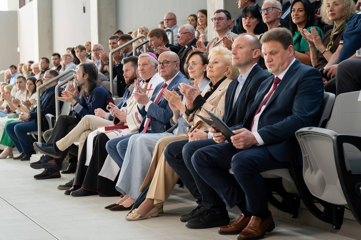 Panemunės baseino atidarymas