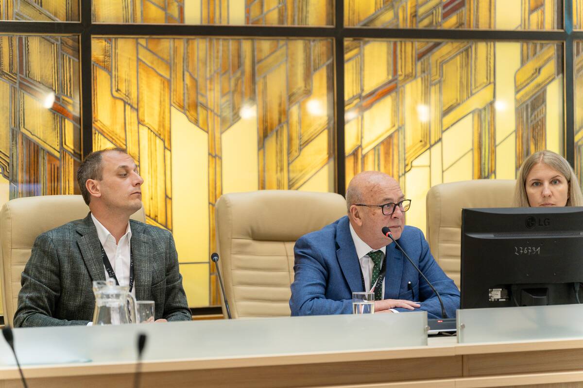 Kauno miesto tarybos posėdis (2026 birželio 16 d.)