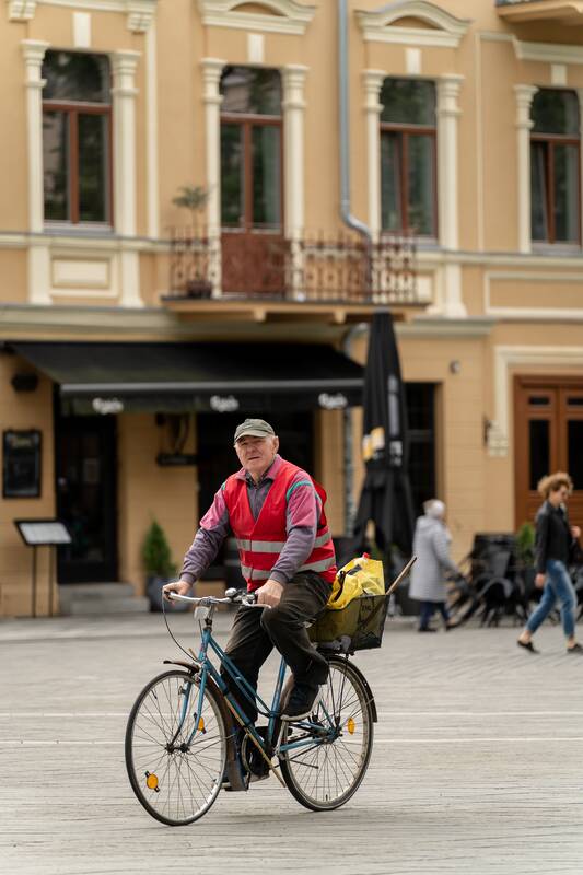 Kauniečių diena (2026-06-17)