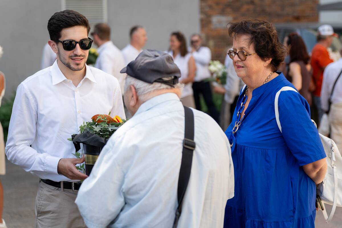 „Lietūkio“ žudynių minėjimas