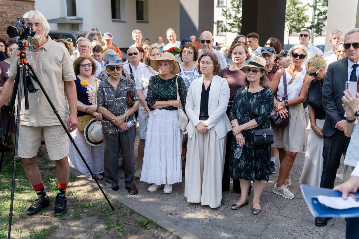 „Lietūkio“ žudynių minėjimas
