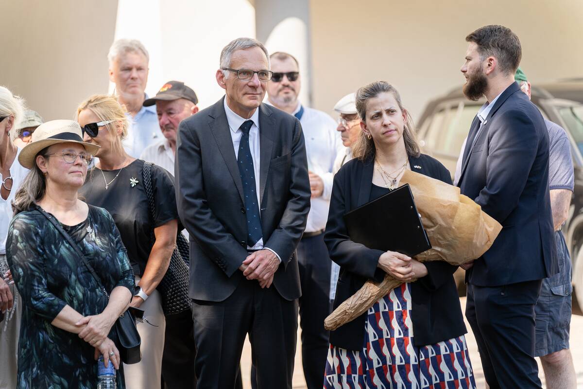 „Lietūkio“ žudynių minėjimas