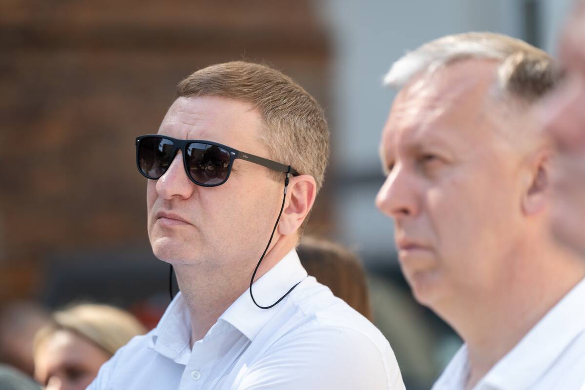 „Lietūkio“ žudynių minėjimas