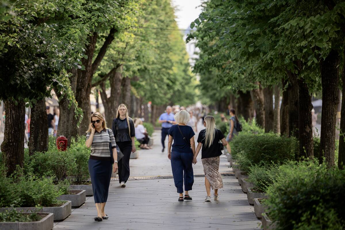 Kauniečių diena (2026-06-22)