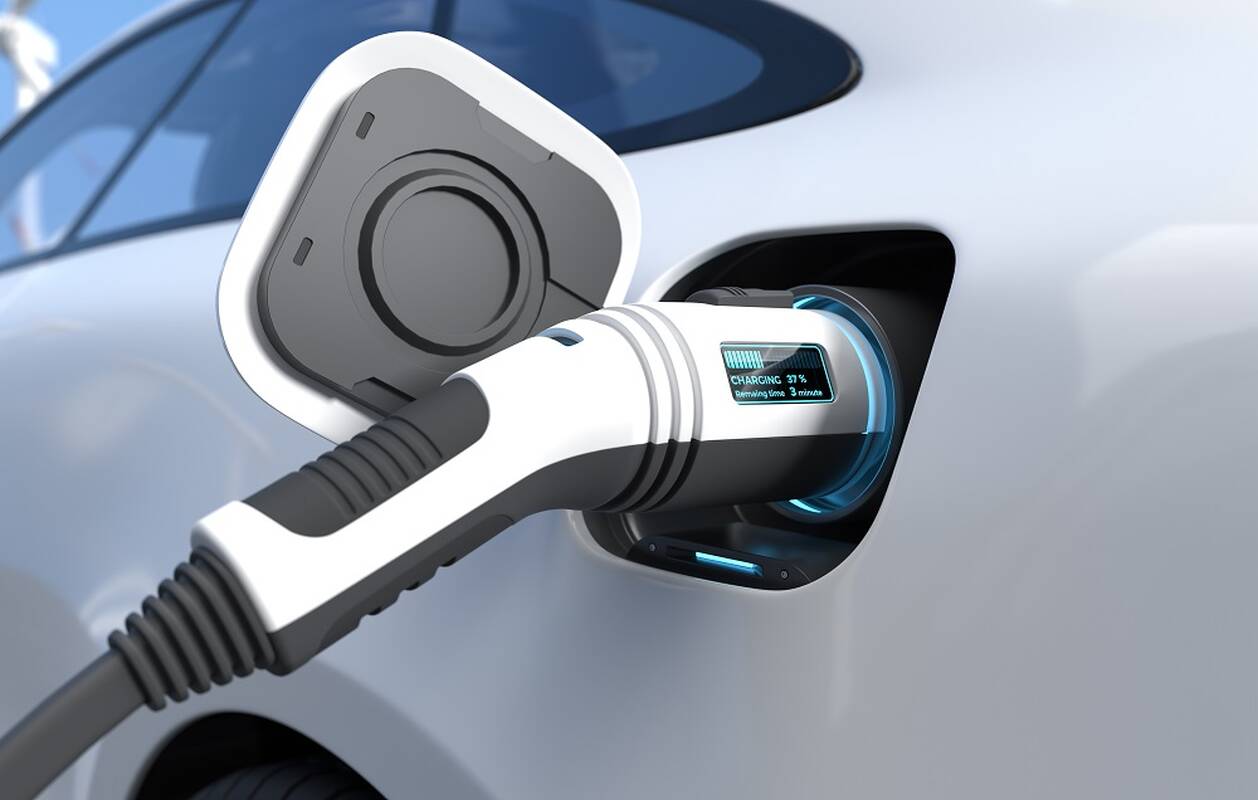 
<span>Elektromobiliai gali užsidegti antrą kartą po gaisro: ekspertai paaiškino, kodėl</span>

