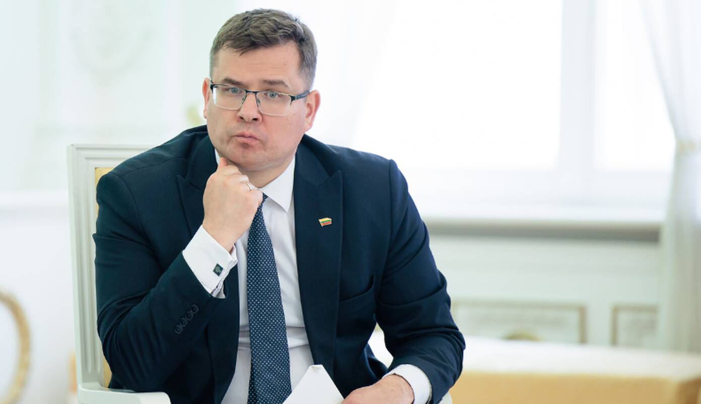 Laurynas Kasčiūnas