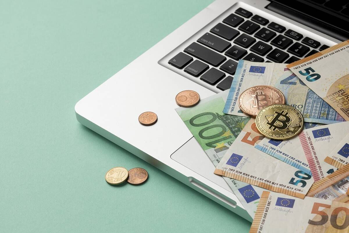 
<span>E. pinigų įstaigai „TeslaPay“ – 19 tūkst. eurų bauda</span>
