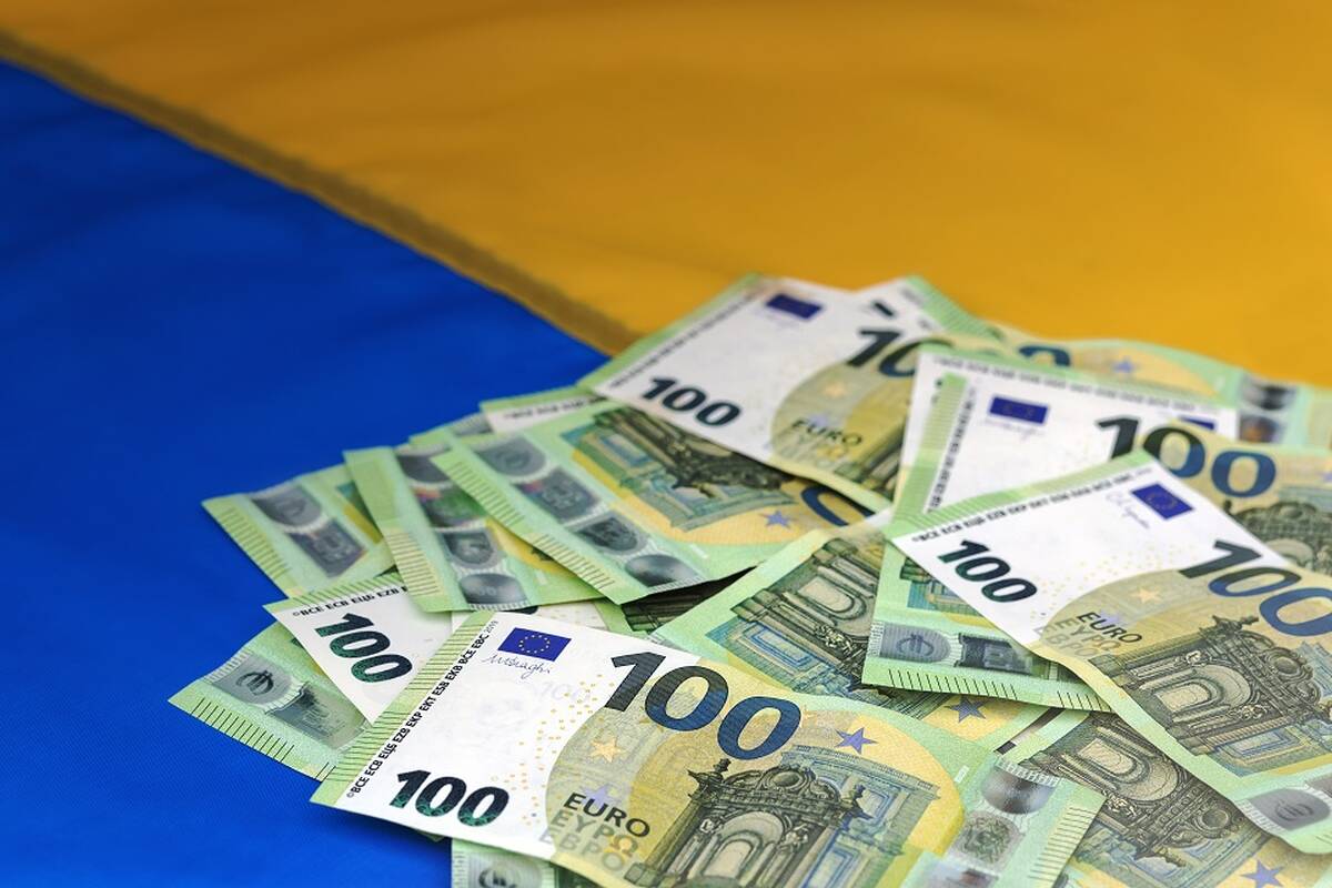 
<span>Lietuva skiria 7 mln. eurų Ukrainos kelių atstatymui, saulės elektrinėms </span>
