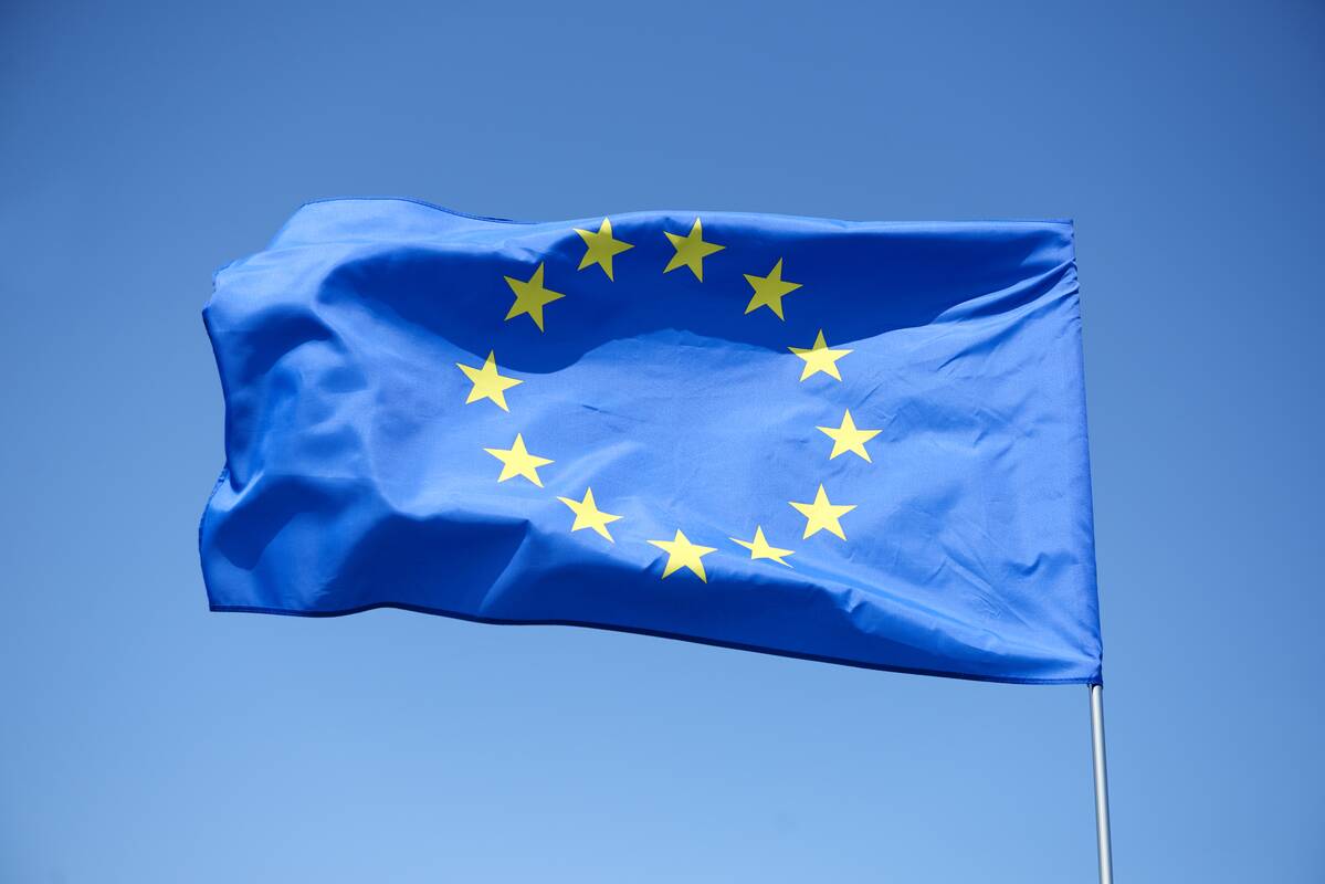 
<span>ES skelbia atnaujinsianti derybas dėl narystės su Ukraina</span>

