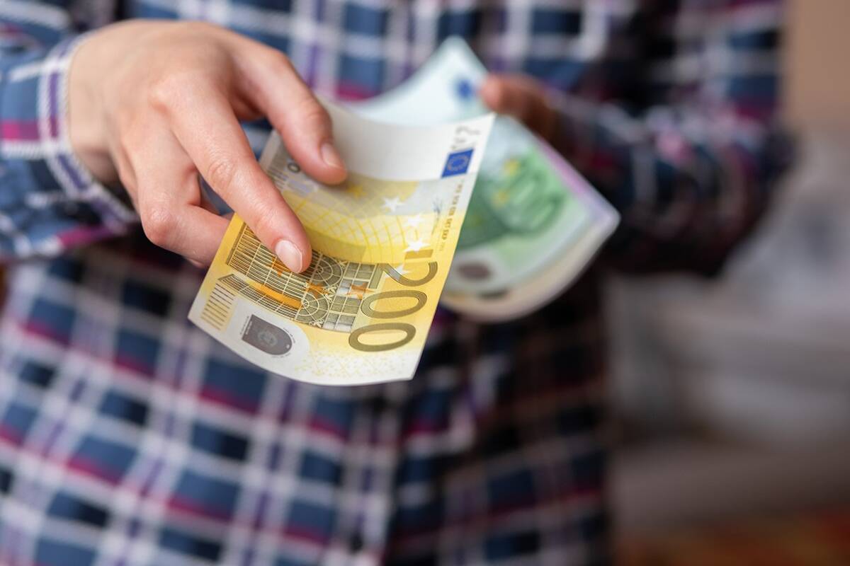 
<span>Sumanėte šiek tiek užsidirbti per vasarą? Štai ką turite žinoti</span>
