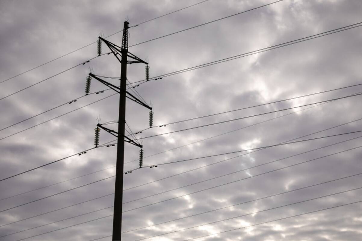 
<span>Lietuvoje elektros neturi apie 1,1 tūkst. vartotojų </span>
