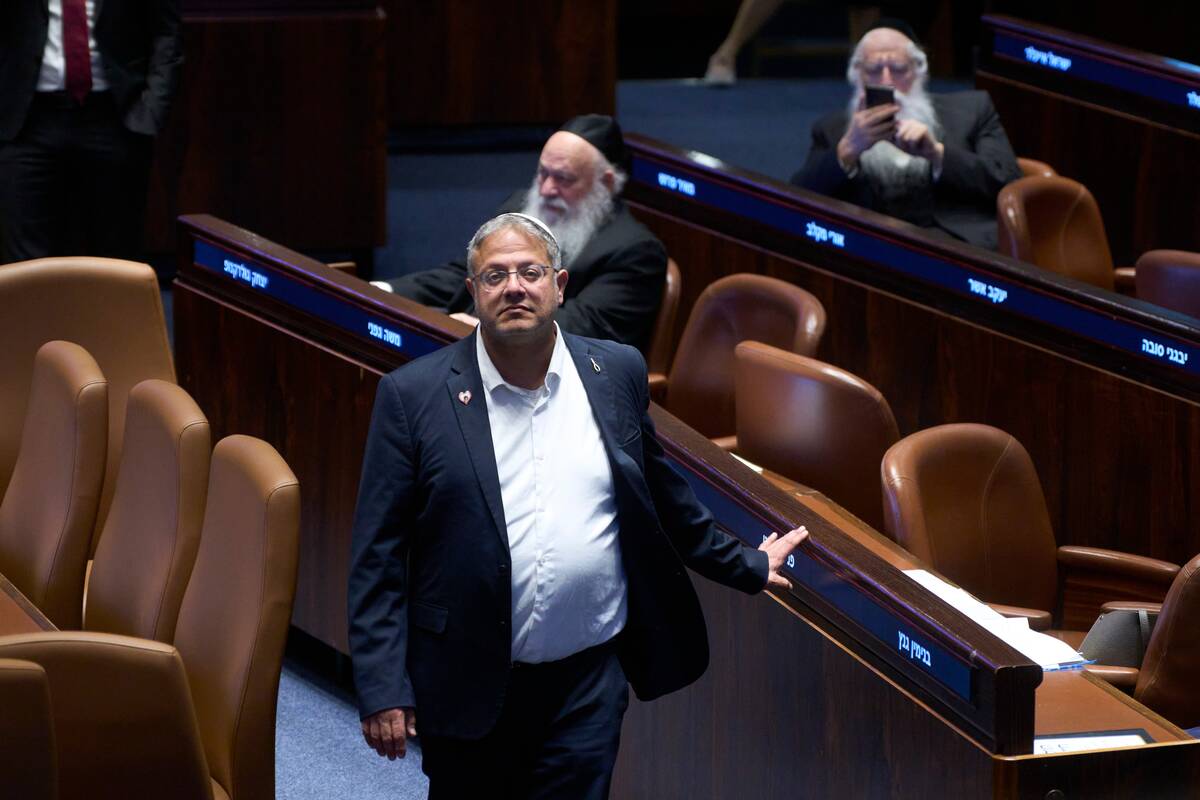 
<span>Izraelio ministras kritikuoja JAV ir Irano susitarimą: mūsū tai nesaisto</span>
