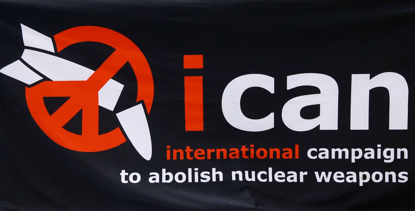 
<span>ICAN: išlaidos branduoliniams ginklams pernai išaugo iki rekordinio lygio</span>
