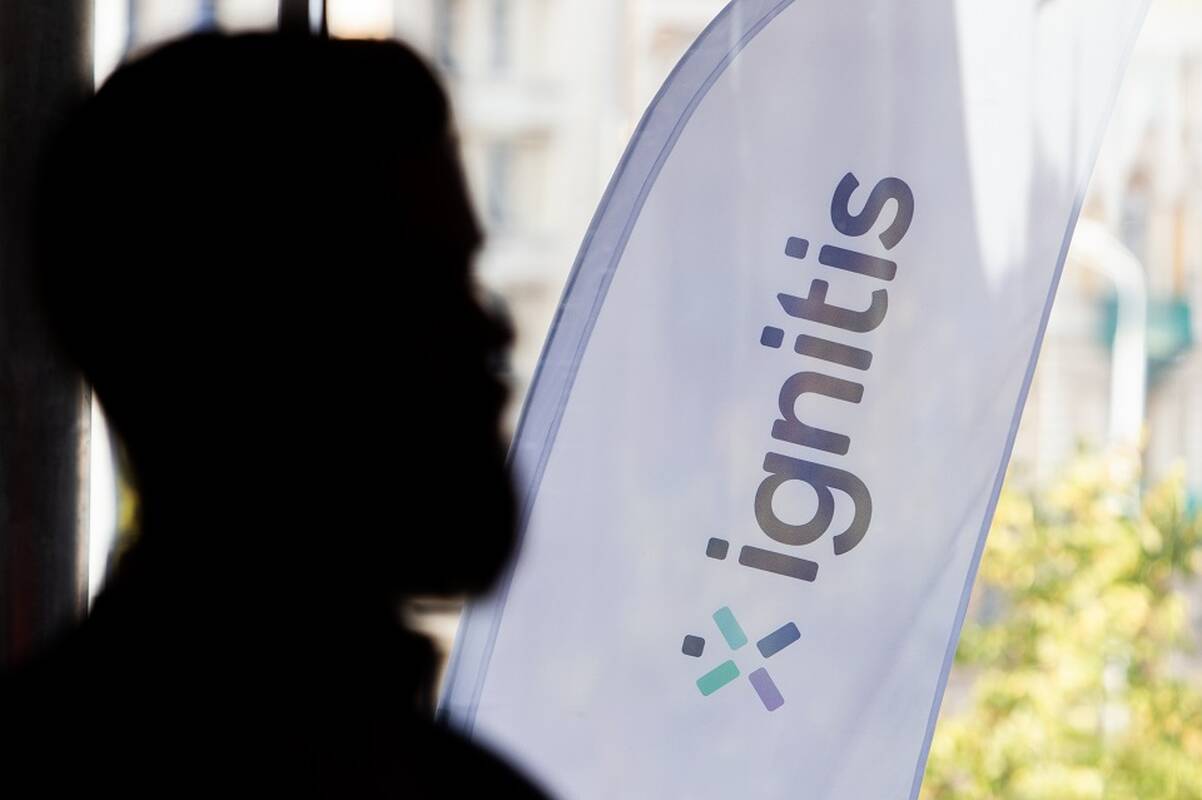 
<span>„Ignitis grupė“ paskelbė naujo vadovo atranką</span>
