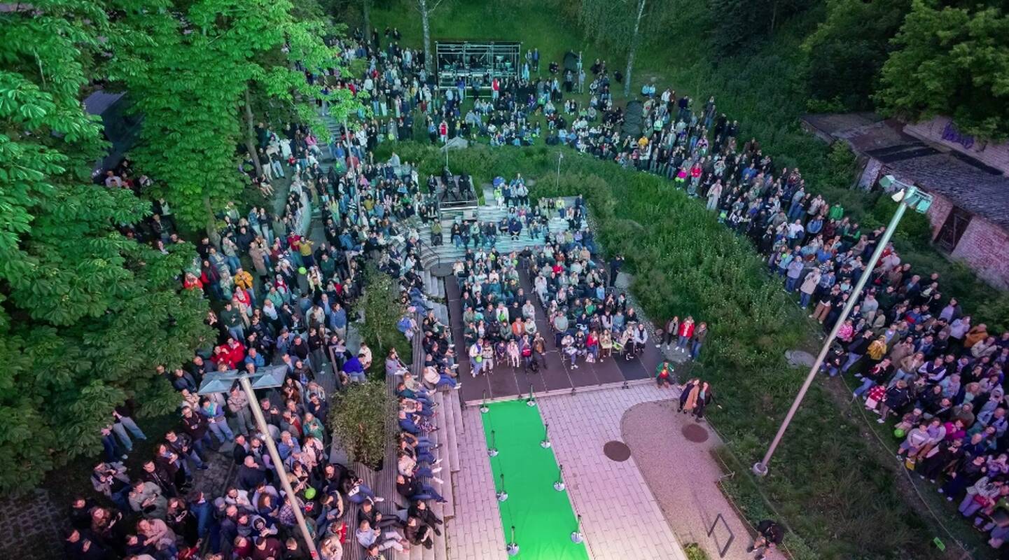 
<span>Vyks festivalis „Kultūros naktis“: kursuos talpesni naktiniai autobusai, bus eismo ribojimų</span>
