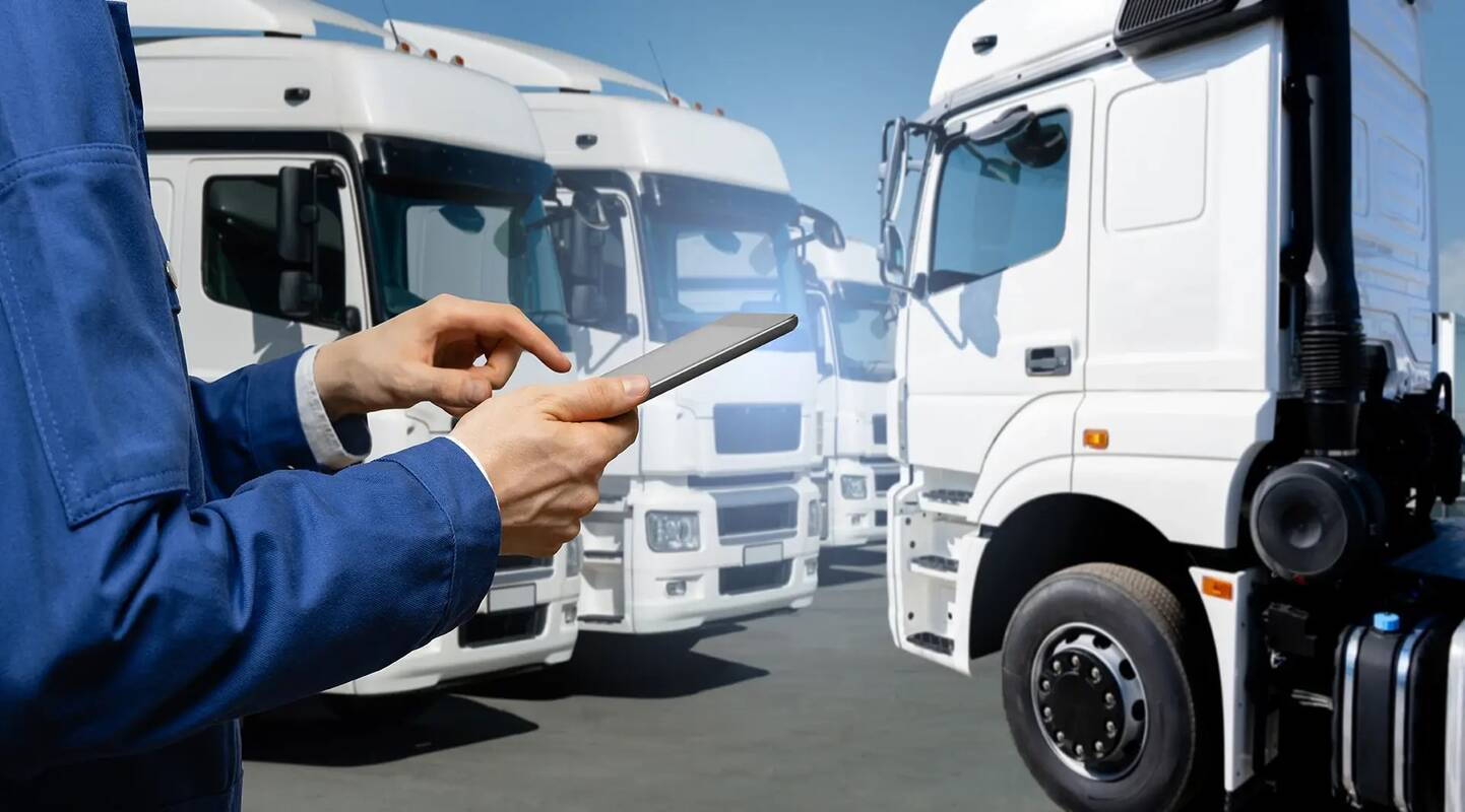 Karjera: logistika – viena sričių, kur galima pradėti neturint daug patirties.