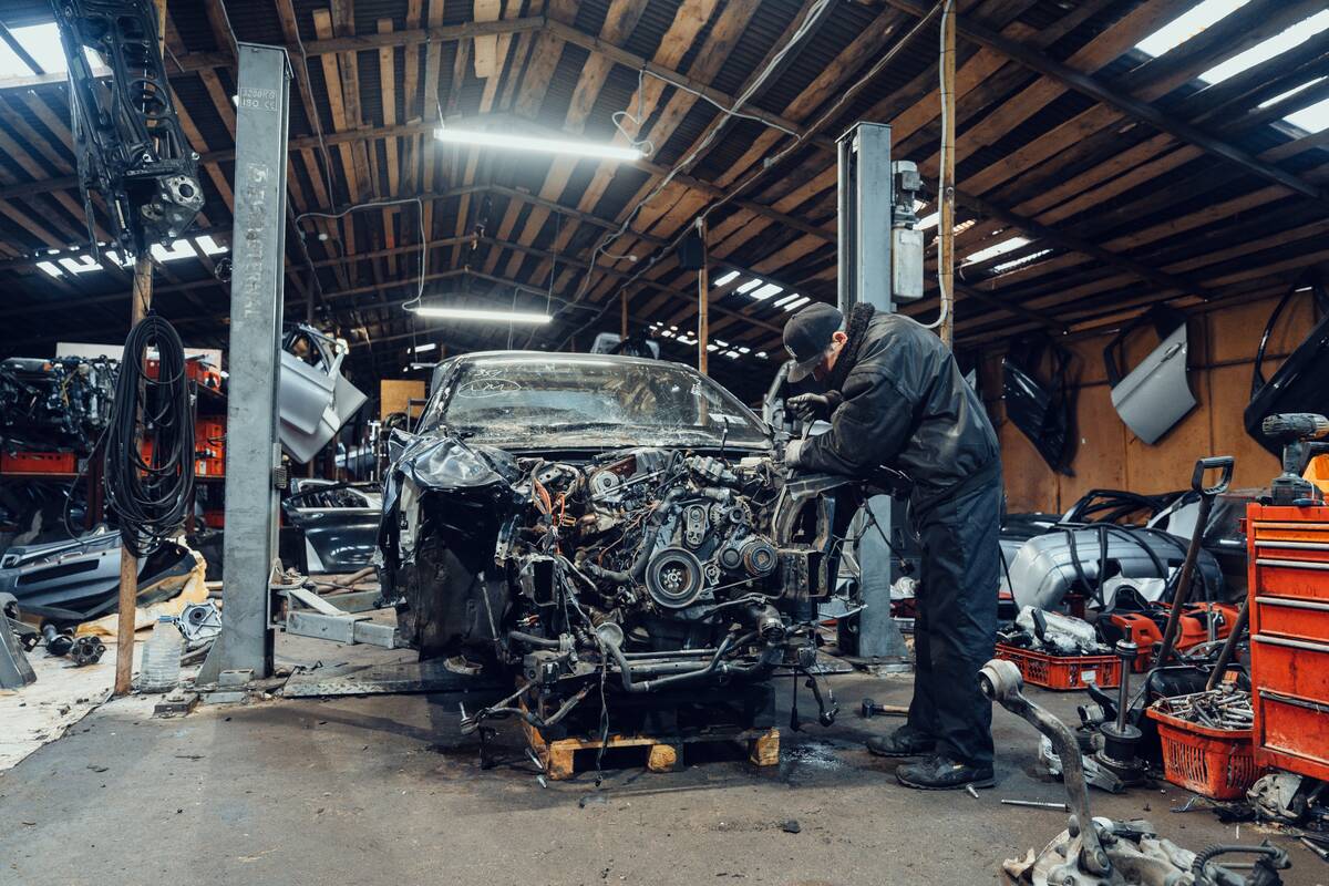 Slapukai: beveik 2 mln. automobilių kasmet eksportuojanti Vokietija nesidalija informacija su kitomis šalimis.