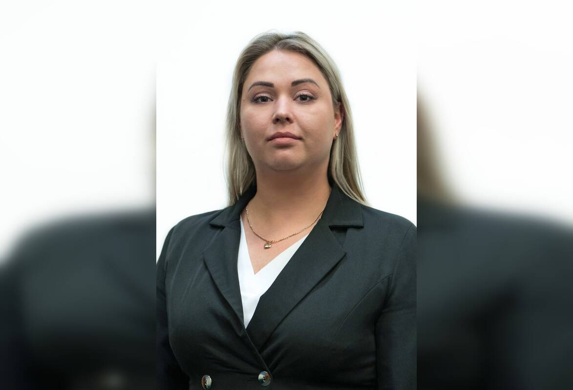 Pozicija: tarybos narė M. Žvinklytė paliko partiją „Nemuno aušra“.