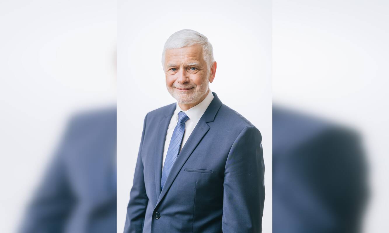 Bronius Markauskas