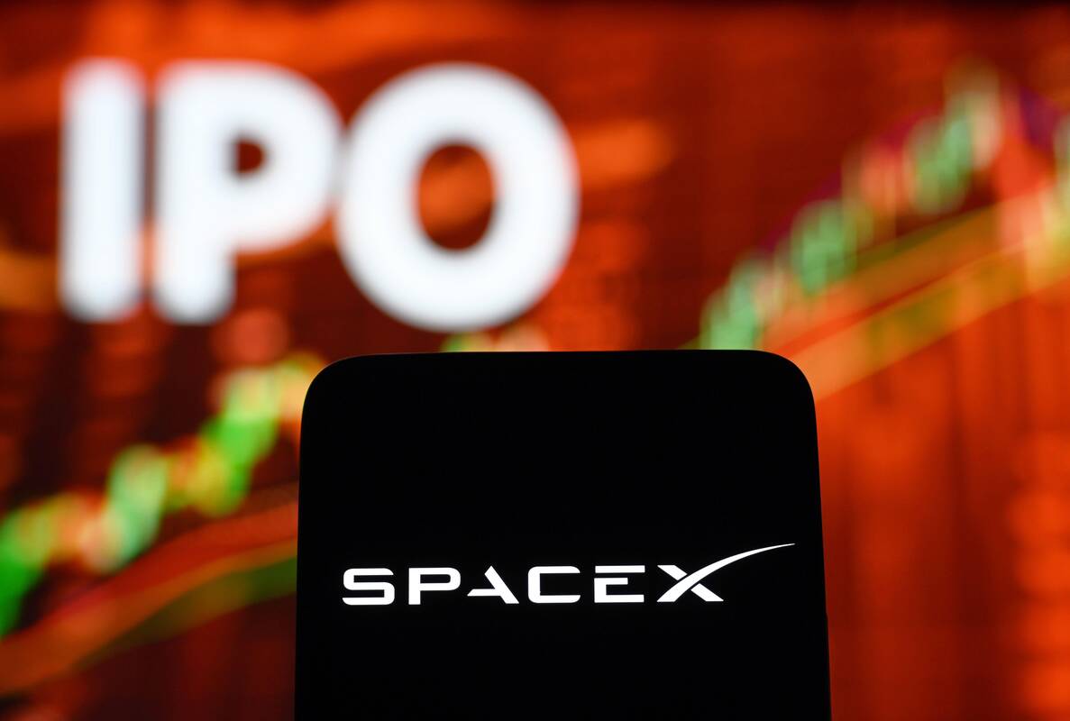 
<span>„SpaceX“ – rekordinio IPO finišo tiesiojoje</span>
