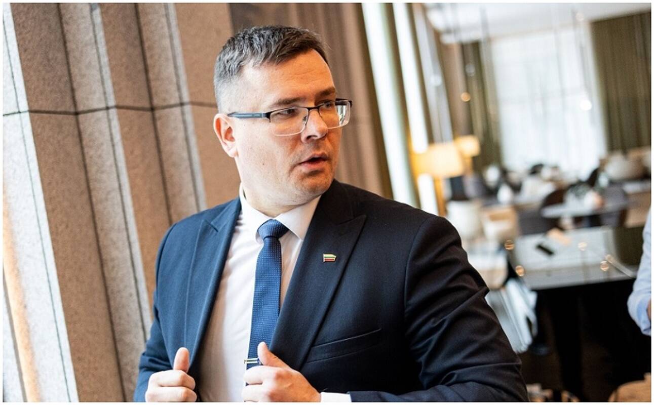 Laurynas Kasčiūnas