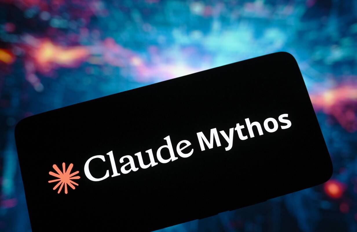 
<span>„Anthropic“ suteikė ES prieigą prie DI modelio „Mythos“</span>
