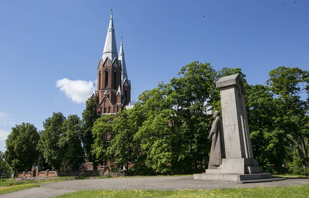 
<span>Tyrimas atskleidė, kurioje savivaldybėje geriausia būsto situacija</span>

