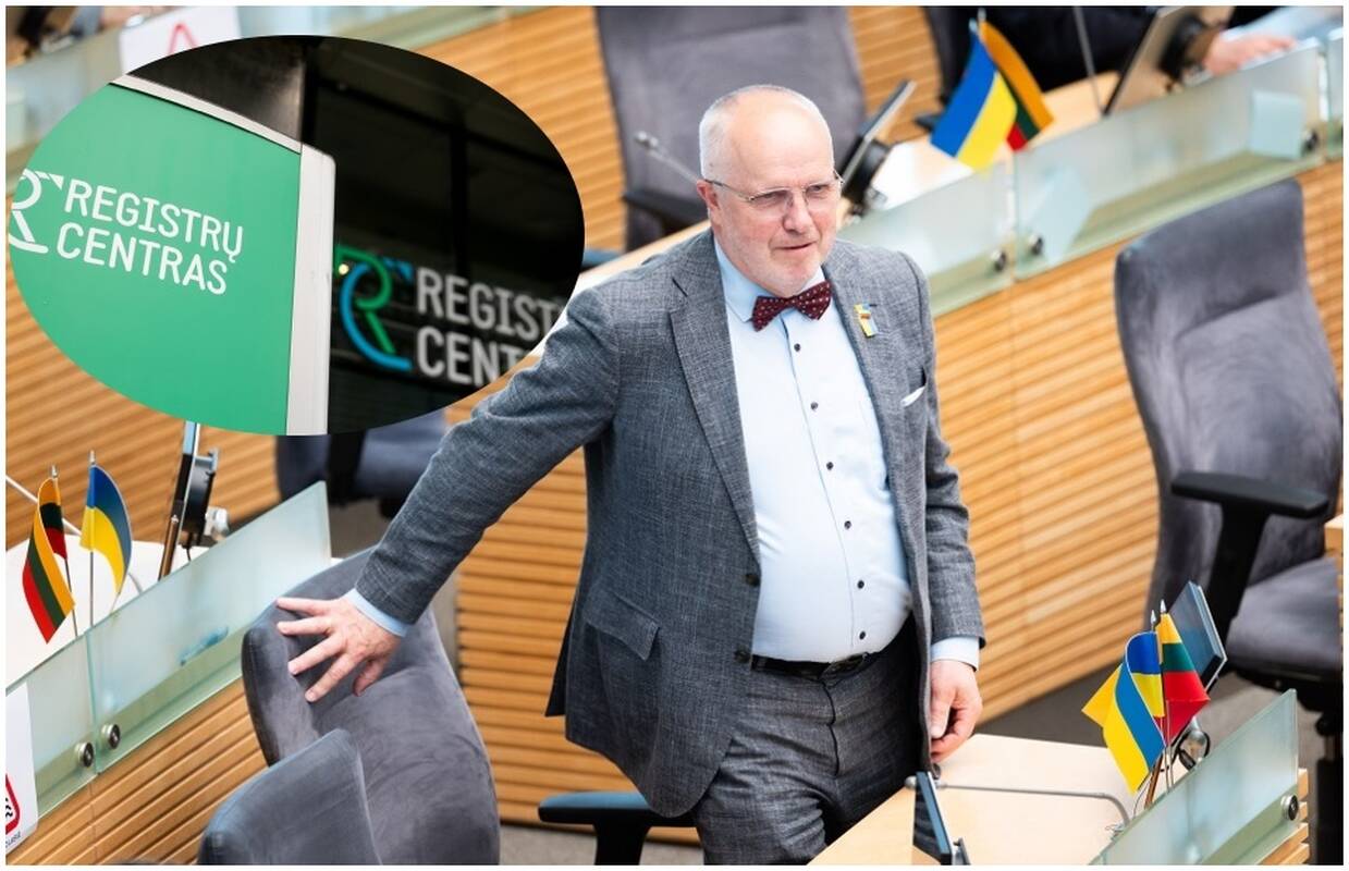 Juozas Olekas