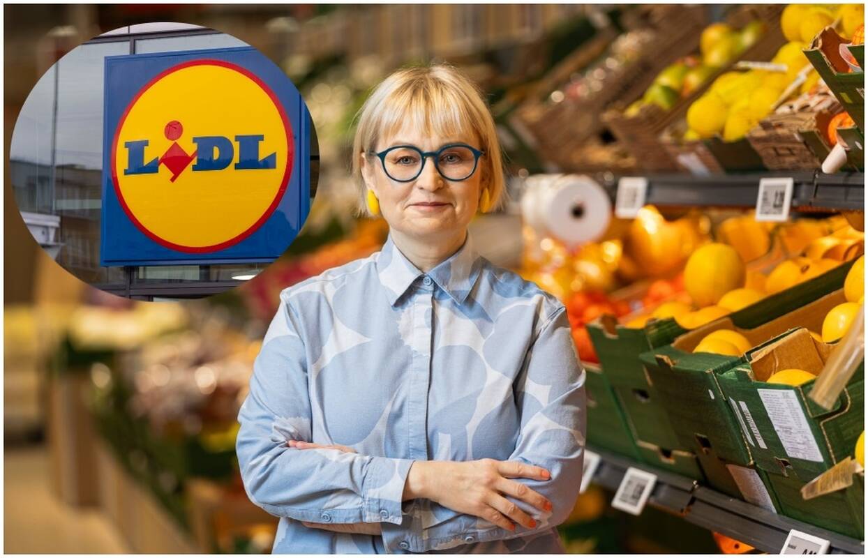 Liina Kippasto