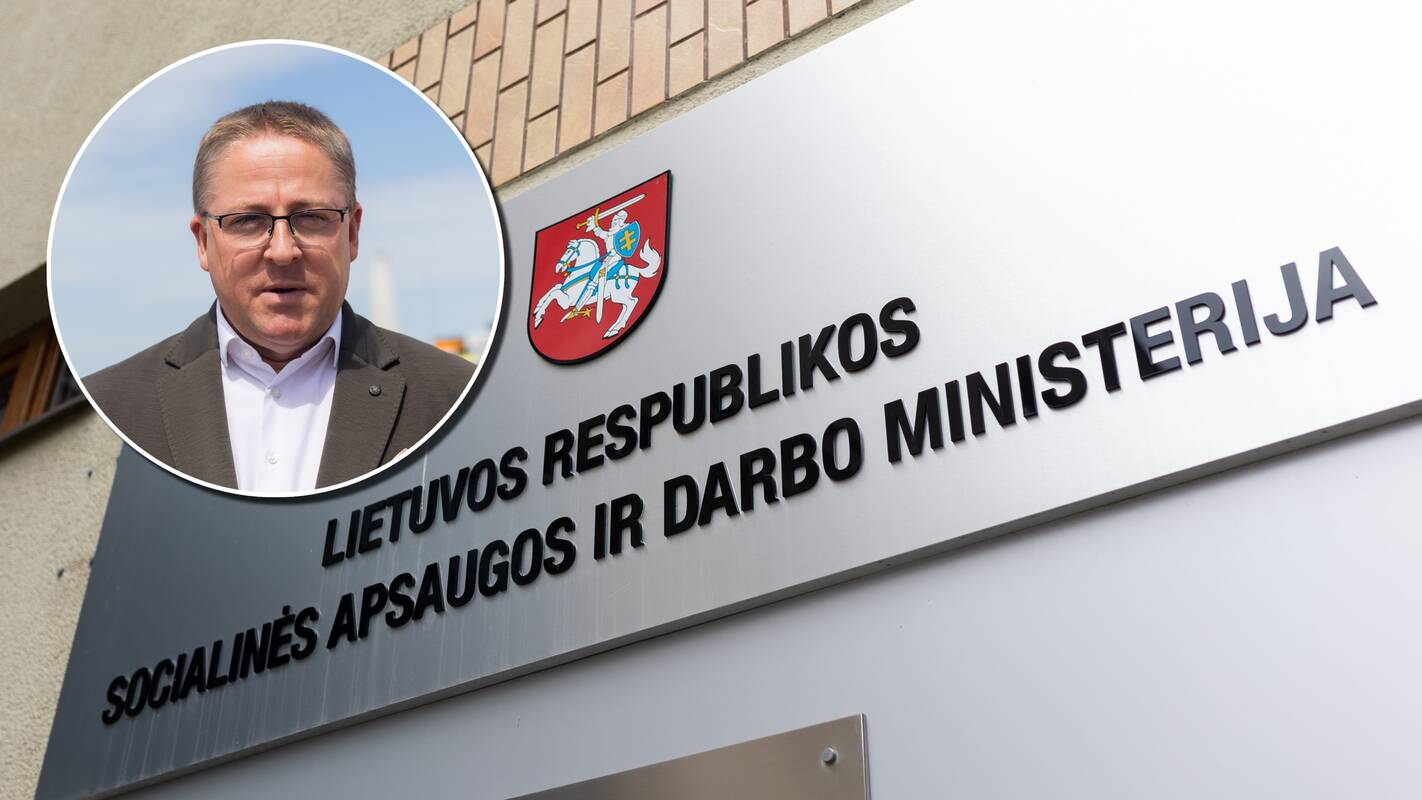 Šarūnas Vaitkus
