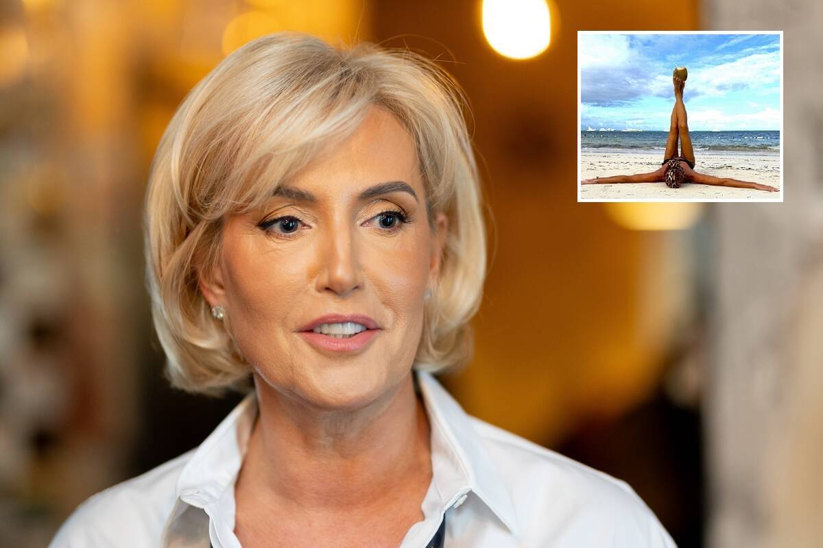 Živilė Pinskuvienė