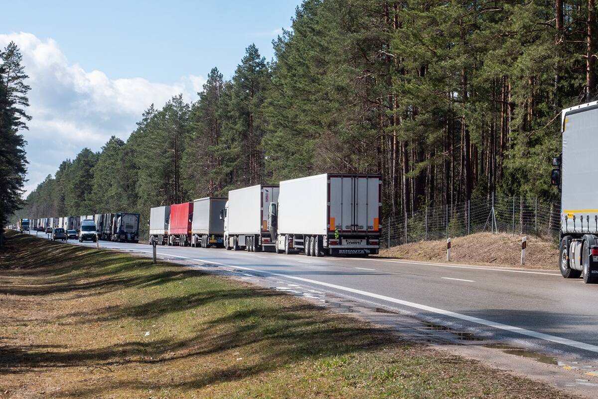 
<span>Įvardijo, kam kitąmet bus taikomos e. rinkliavos nuolaidos</span>
