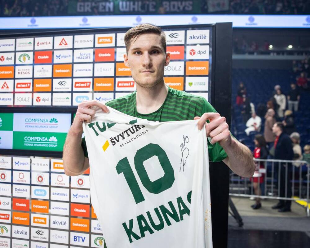Ąžuolas Tubelis