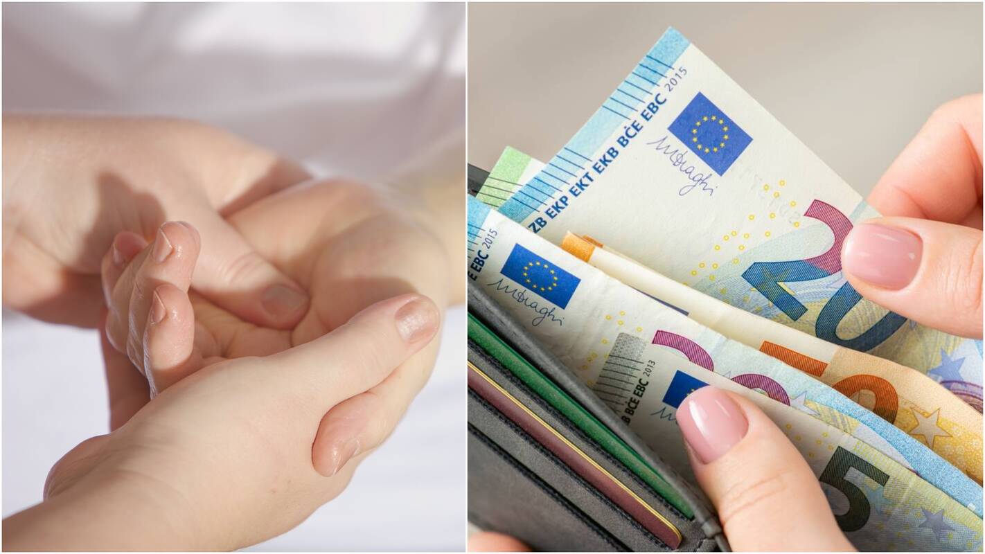 
<span>Sakraliniu gydymu susidomėjusi moteris sukčiams pervedė 14 tūkst. eurų</span>
