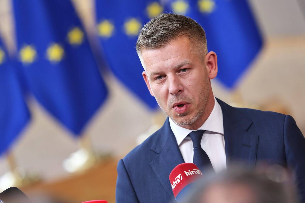 
<span>Vengrijos premjeras siekia, kad ES sulėtintų Ukrainos narystės procesą</span>

