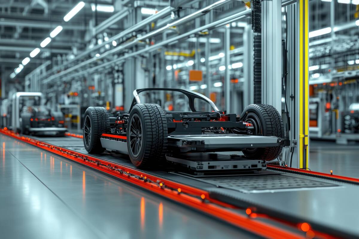 
<span>Vokietijos automobilių gamintojai svarsto bendradarbiauti su Kinija</span>
