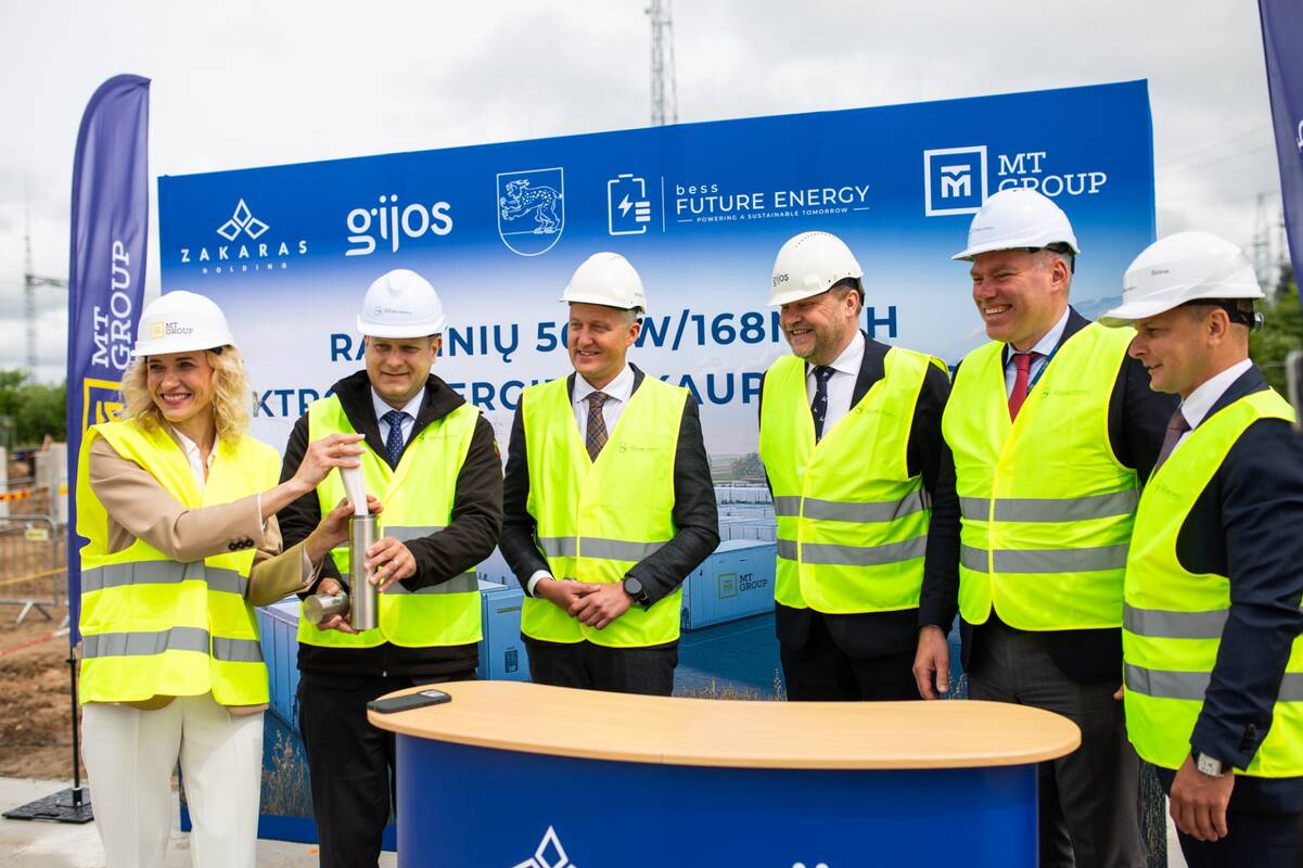 
<span>„Miesto gijos“ ir „Zakaras Holding“ pradeda statyti 30 mln. eurų vertės parką</span>
