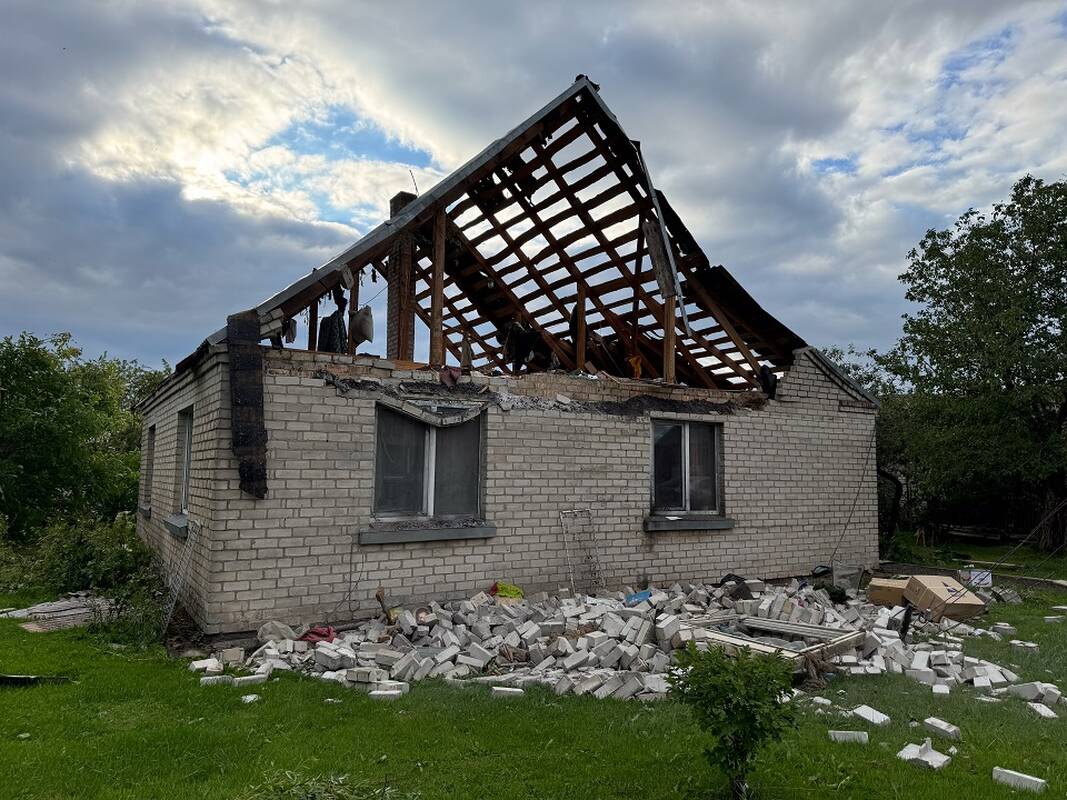 
<span>Nukentėjusiems nuo praūžusios audros – daugiau kaip 200 tūkst. eurų</span>
