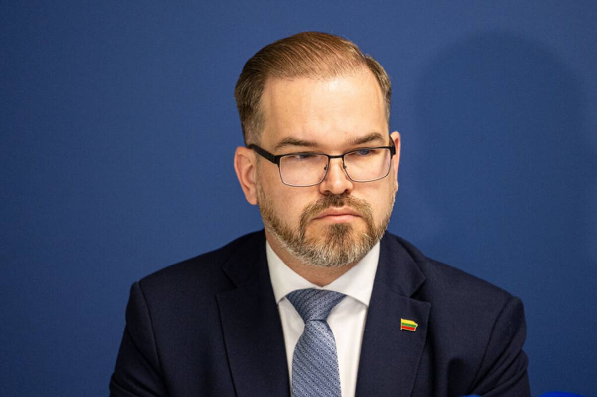 Robertas Kaunas